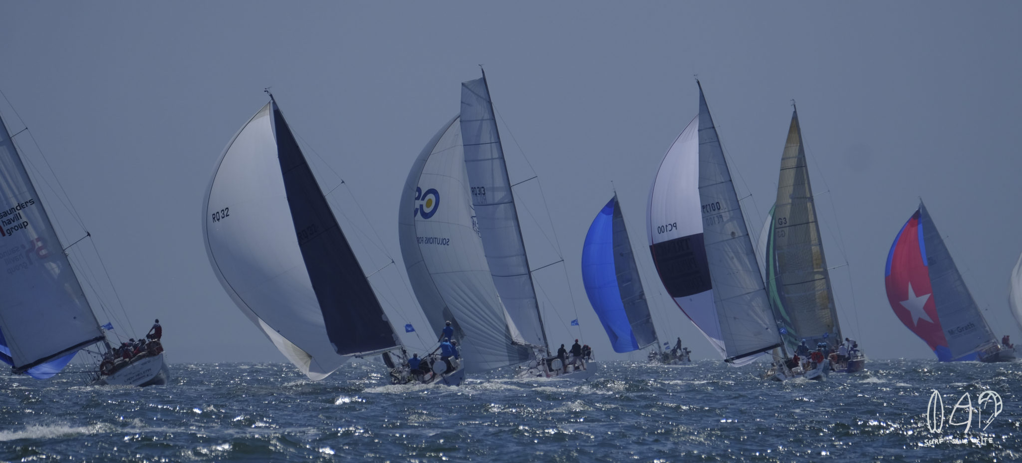 2018 Image Gallery Queensland Cruising Yacht Club