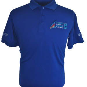 Supporters Polo Mens - Royal