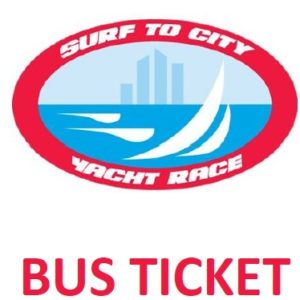 2024 Surf to City Bus Ticket