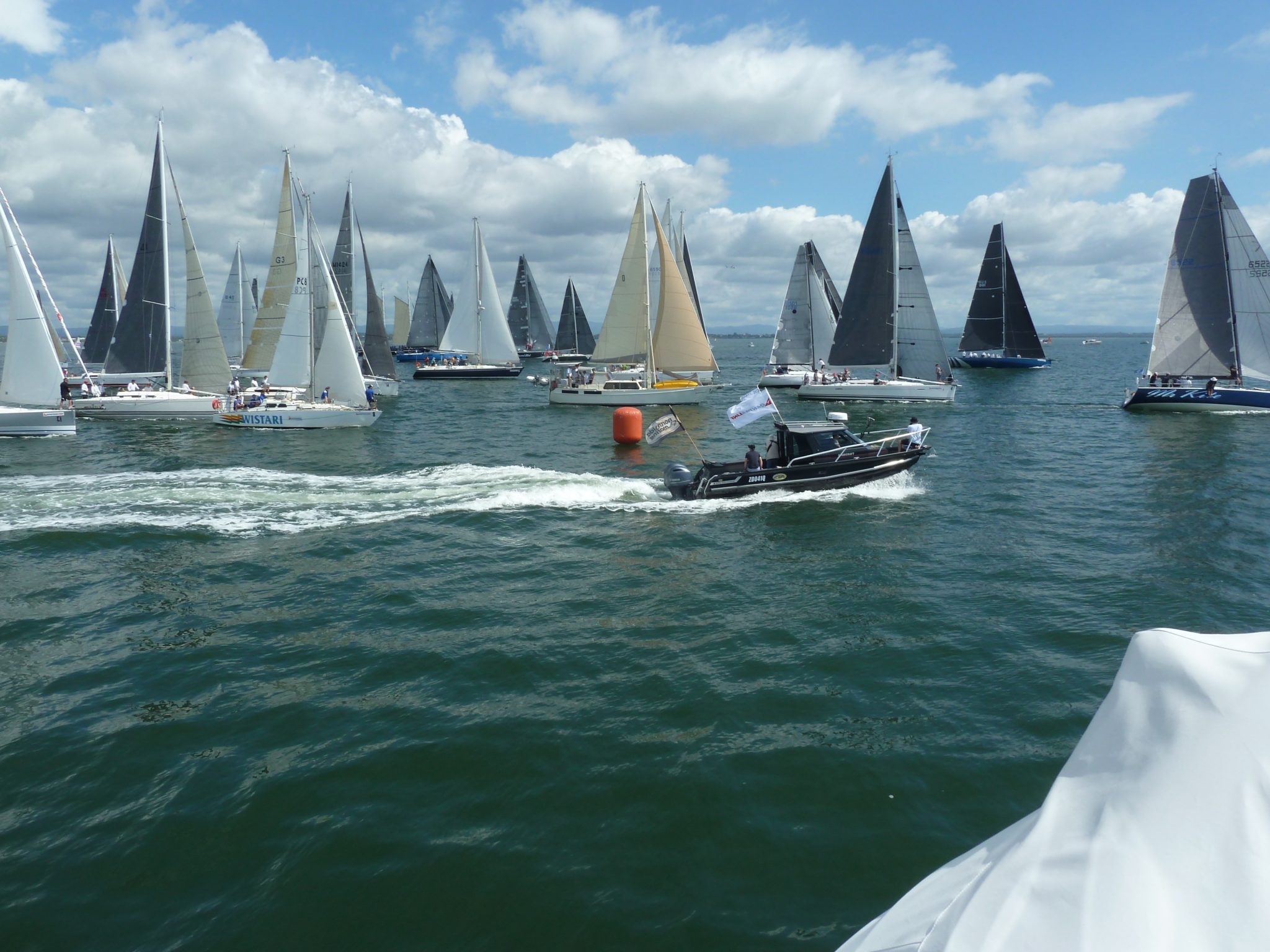 2017 Image Gallery Queensland Cruising Yacht Club